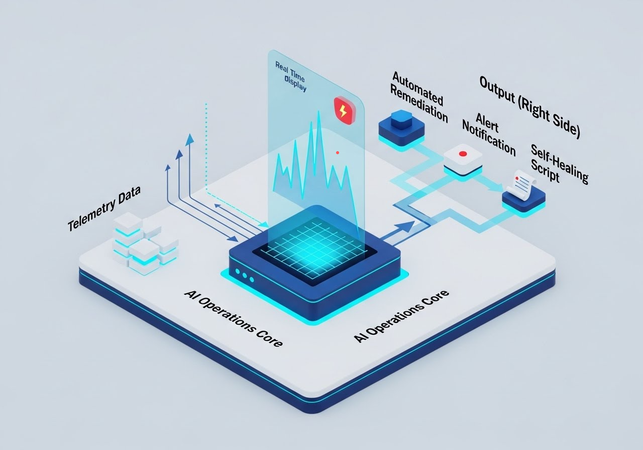 tech-support background