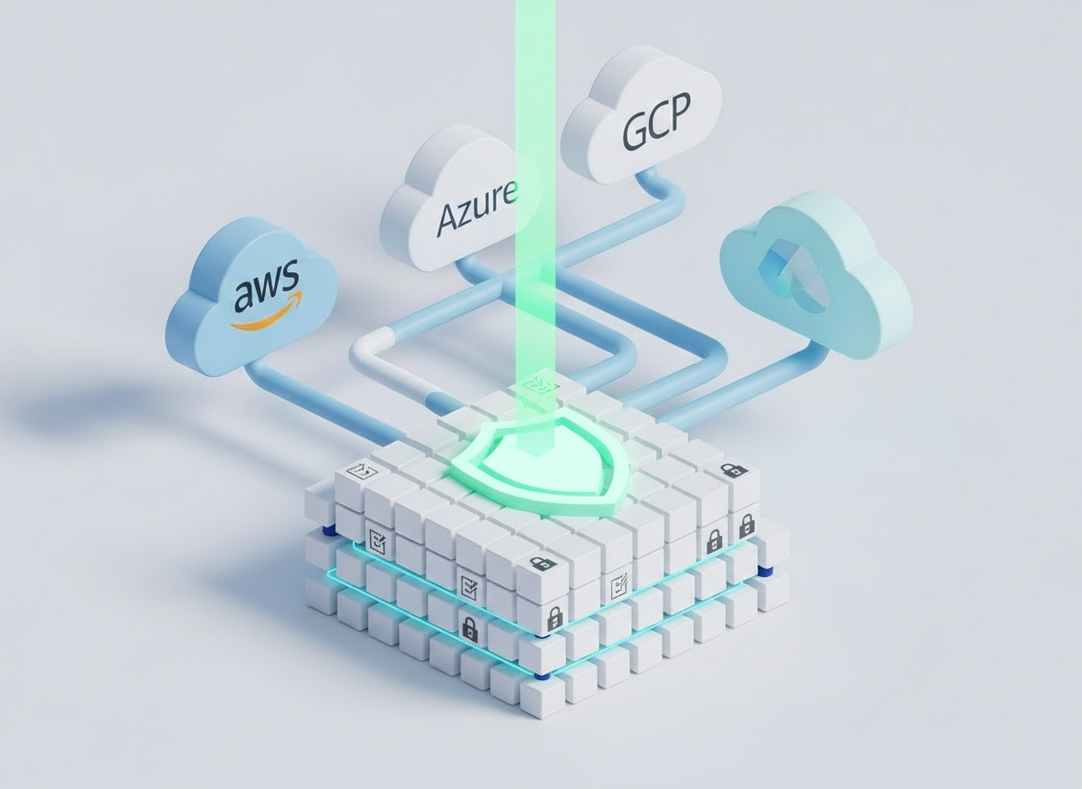cloud-security-compliance background