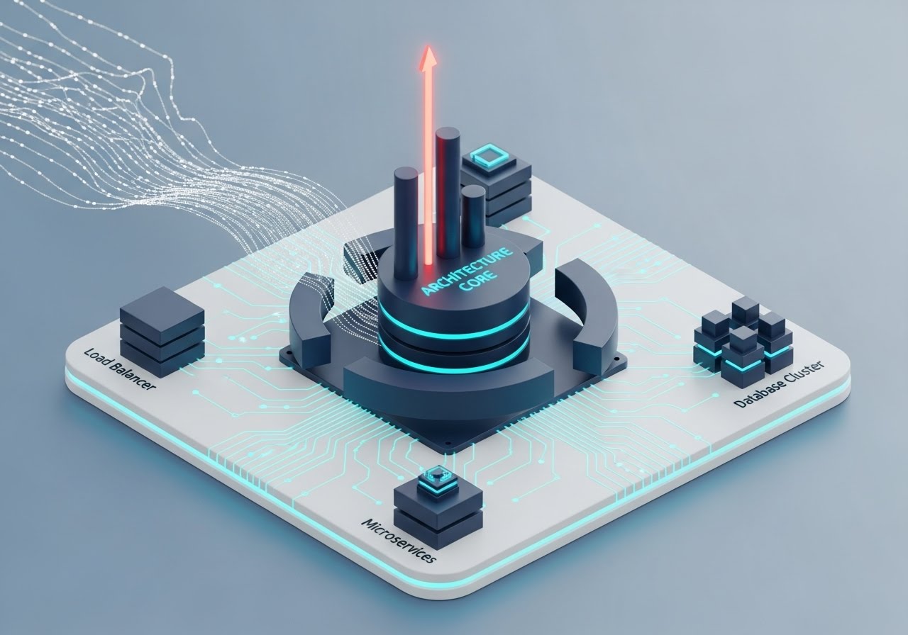 web-development background