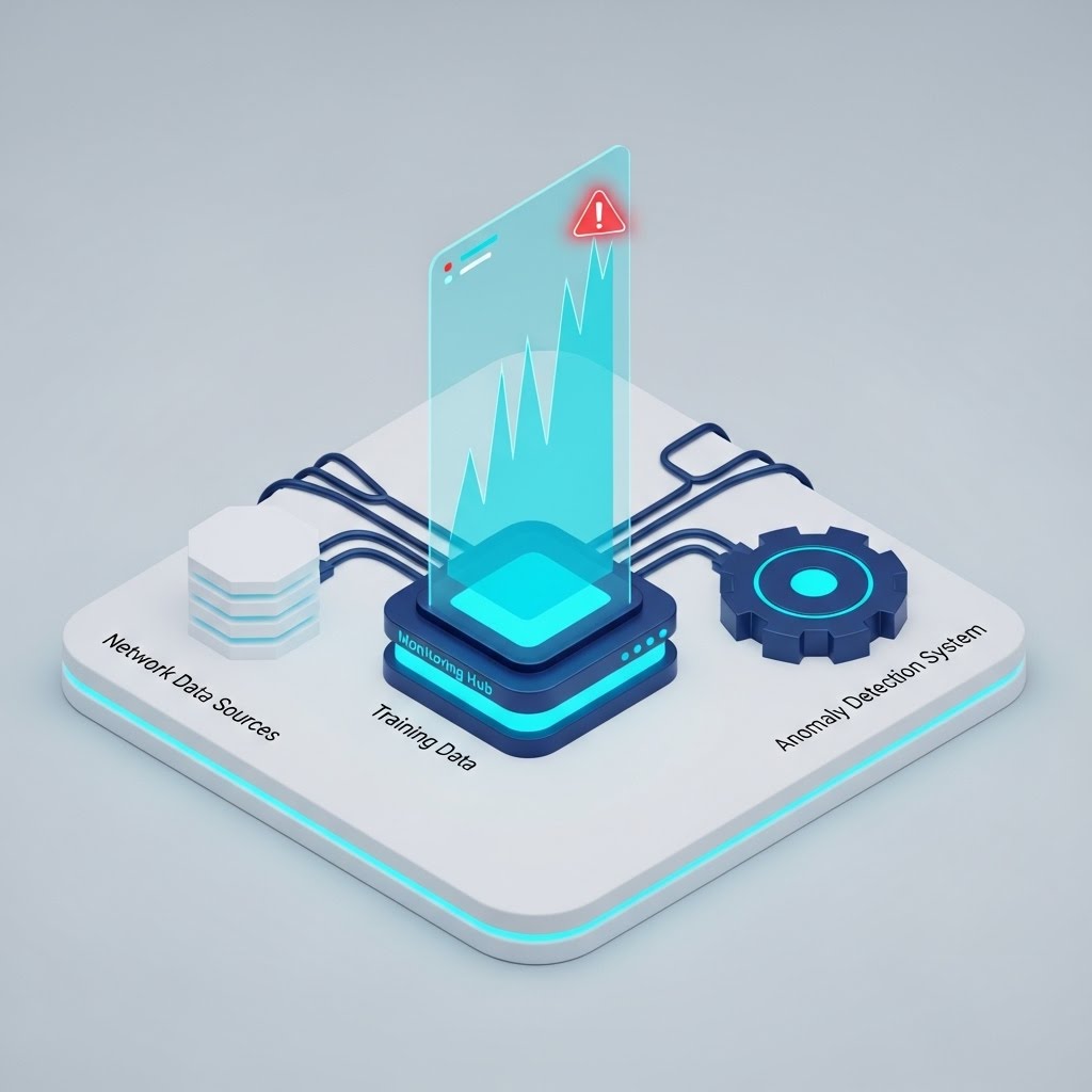 monitoring background