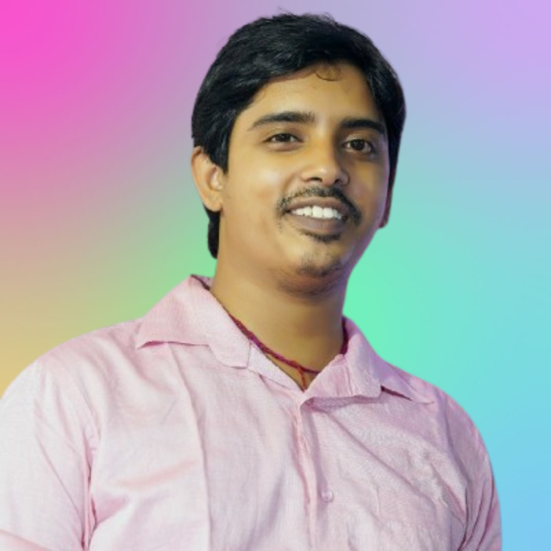 Abhishek Kumar - Senior Software Engineer