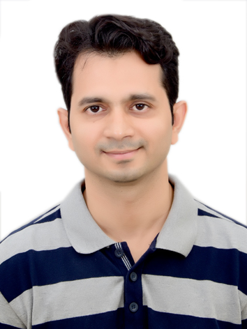 Asif Solkar - Chief Operating Officer (COO)