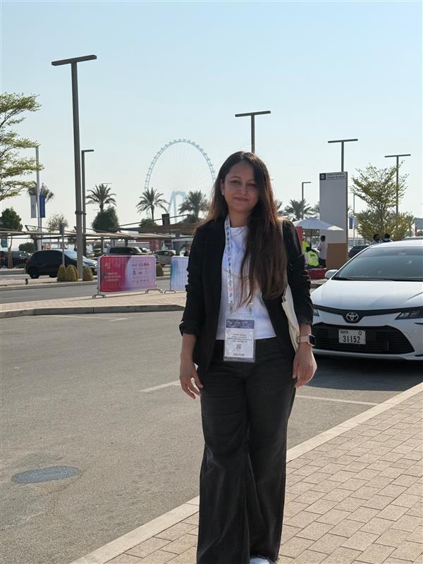 Garima Dasila - Product Designer