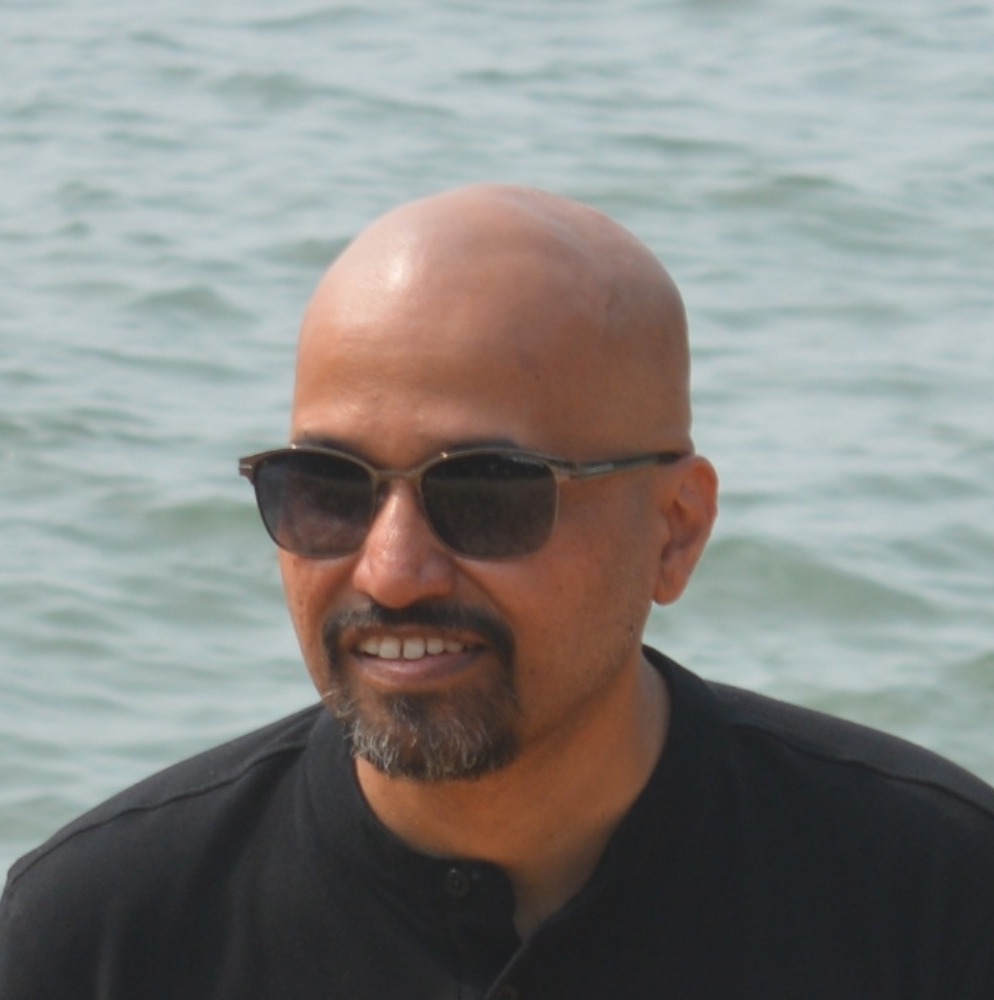 Manoj Pawar - Chief Functional Architect