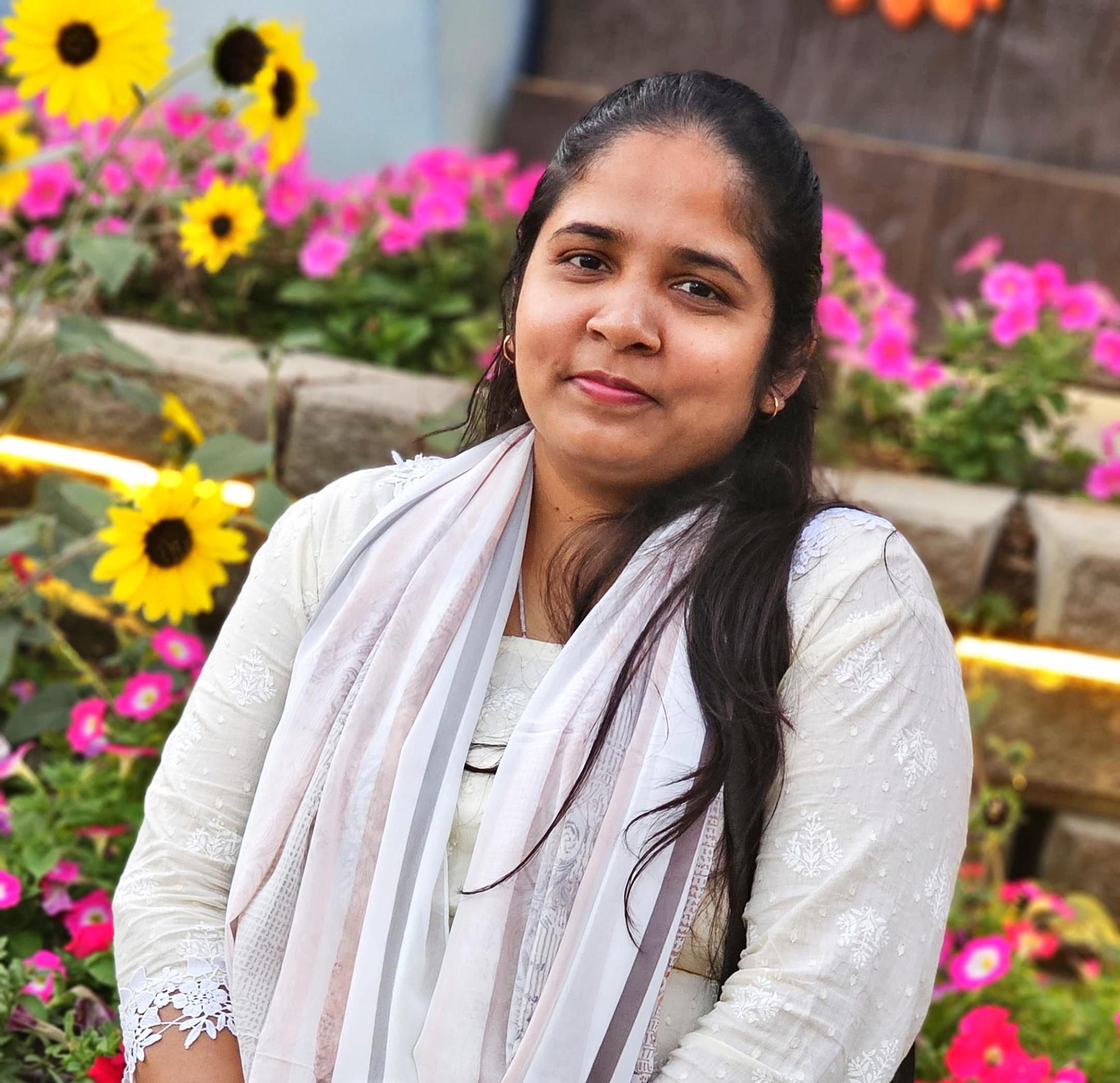 Priyanka H. Patel - Senior Software Engineer