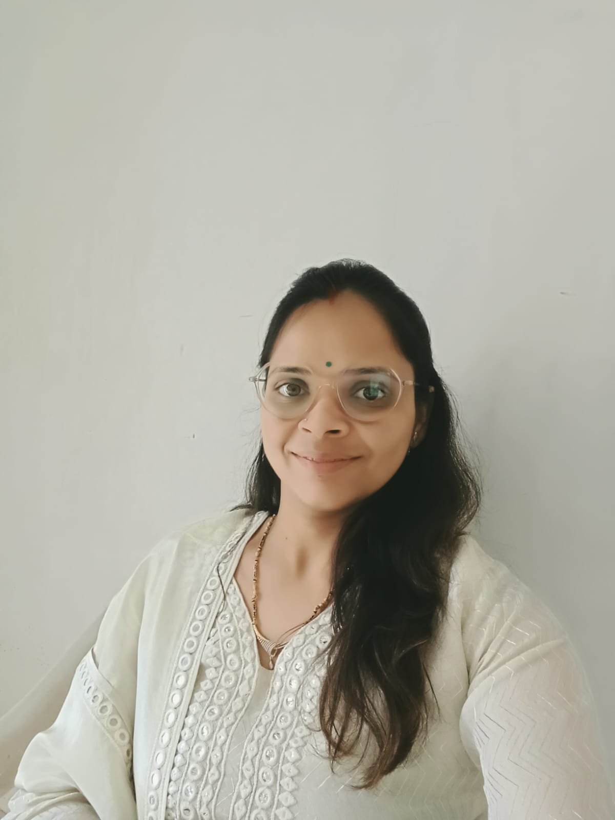 Ravina S. Patel - Senior Software Engineer